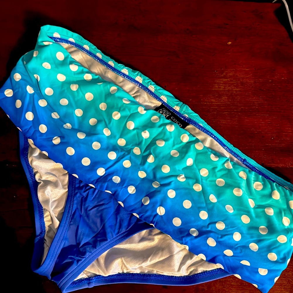 Women’s Bikini Bottom